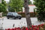 BMW X7 M50d 2019 года (WW)